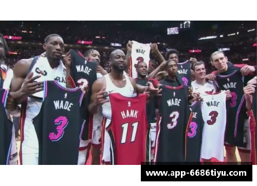 NBA球队队旗：彰显荣耀与团队精神